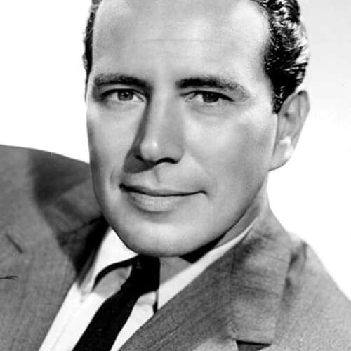 John Forsythe