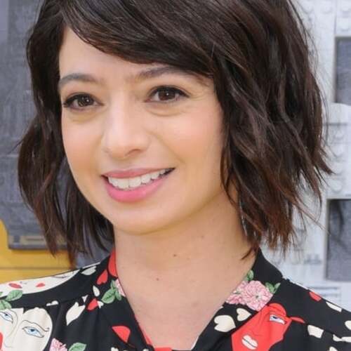 Kate Micucci