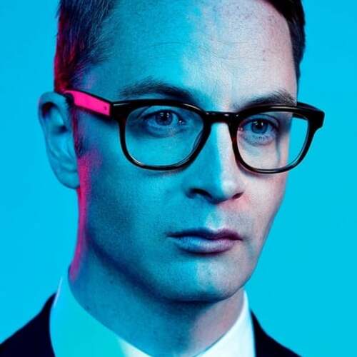 Nicolas Winding Refn