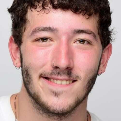 Frankie Jonas