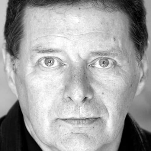 George Costigan