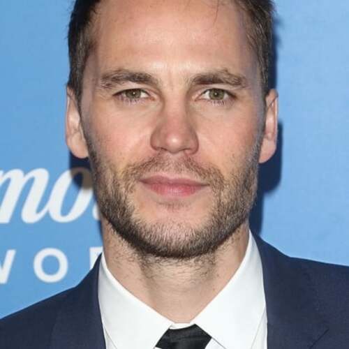 Taylor Kitsch