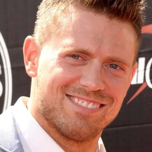 Mike Mizanin