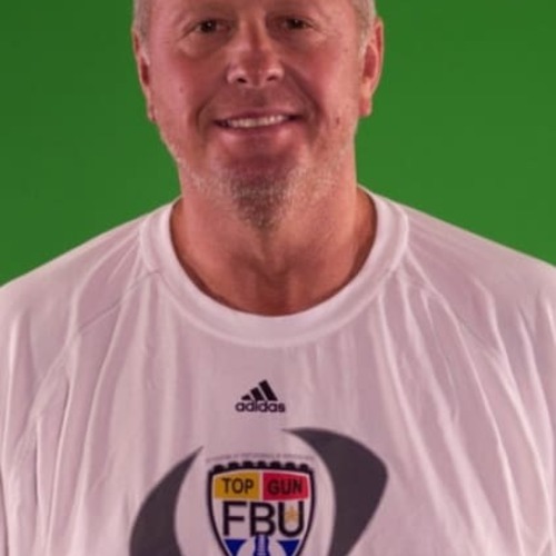 Sean Salisbury