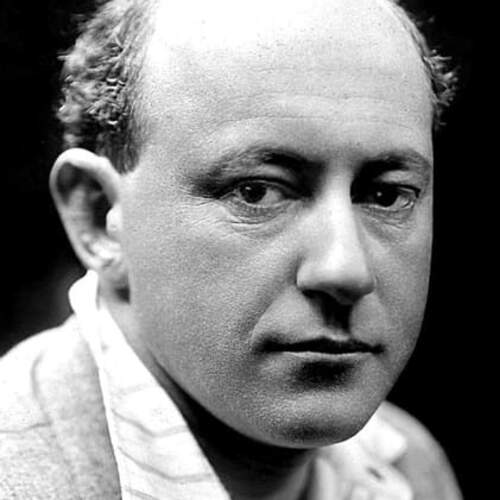 Cecil B. DeMille