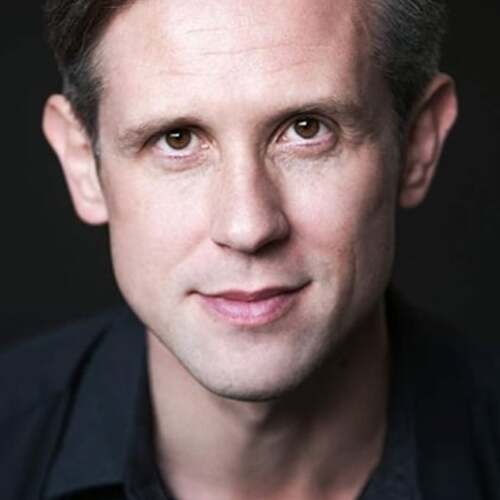 Ian Hallard