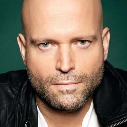 Marc Forster