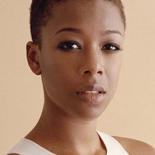 Samira Wiley