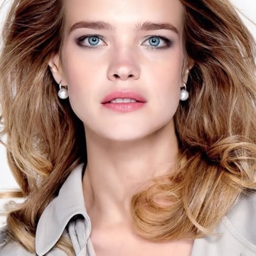 Natalia Vodianova