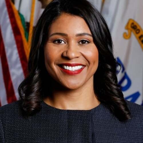 London Breed