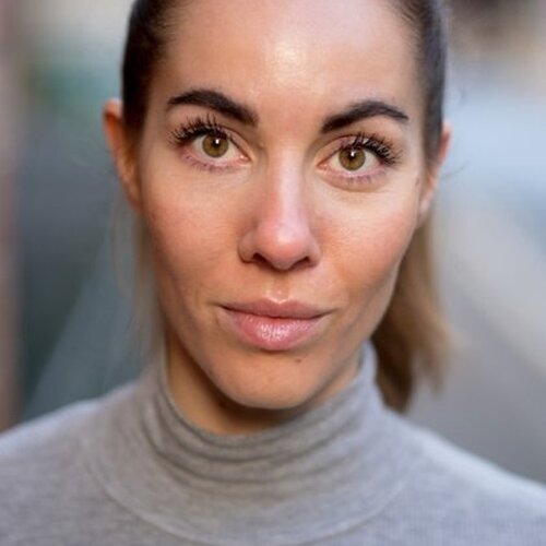 Sarah-Stephanie Skjoldevik