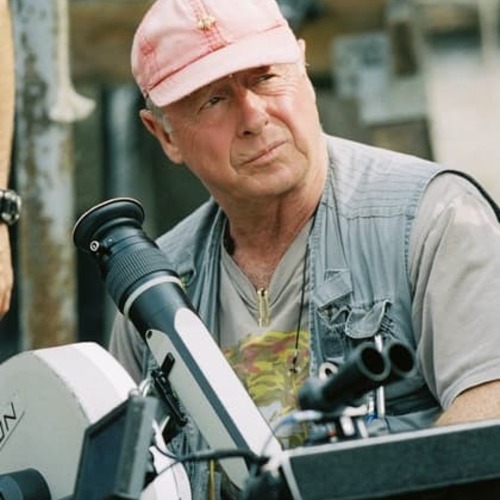 Tony Scott