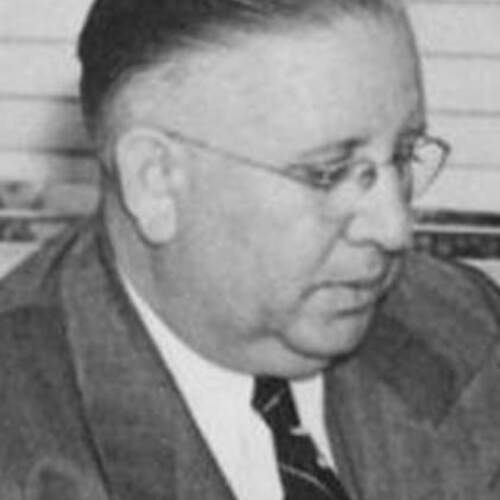 Leo F. Forbstein