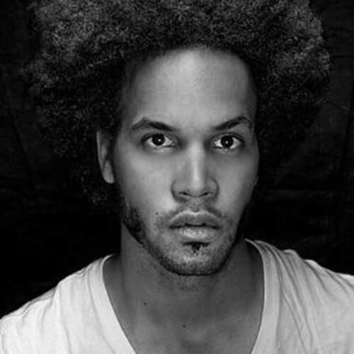 Scott Tixier