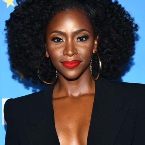 Teyonah Parris