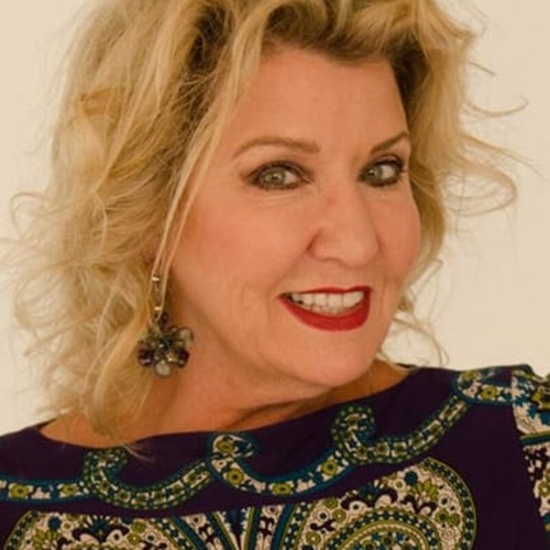 Amanda Muggleton