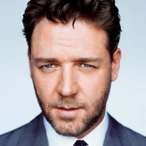 Russell Crowe