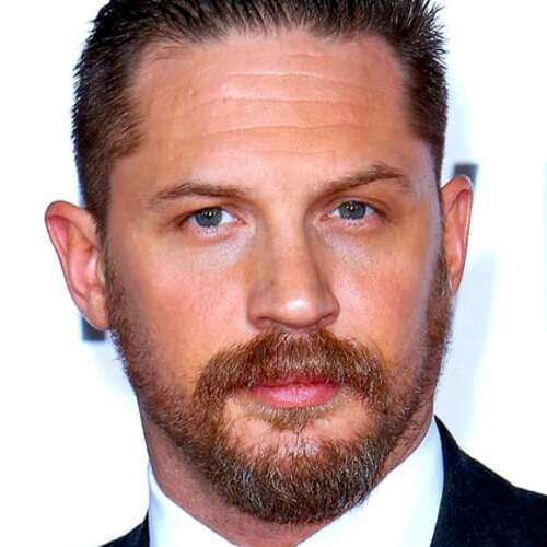 Tom Hardy