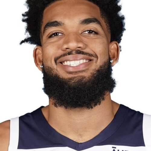 Karl-Anthony Towns