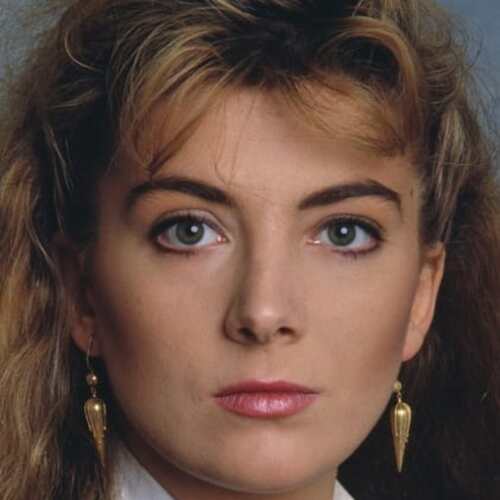 Natasha Richardson