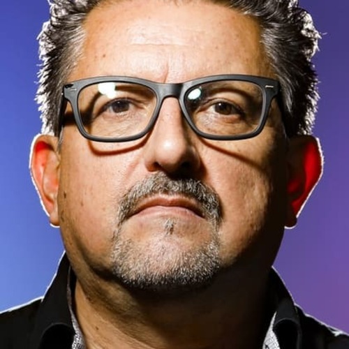 Lalo Alcaraz