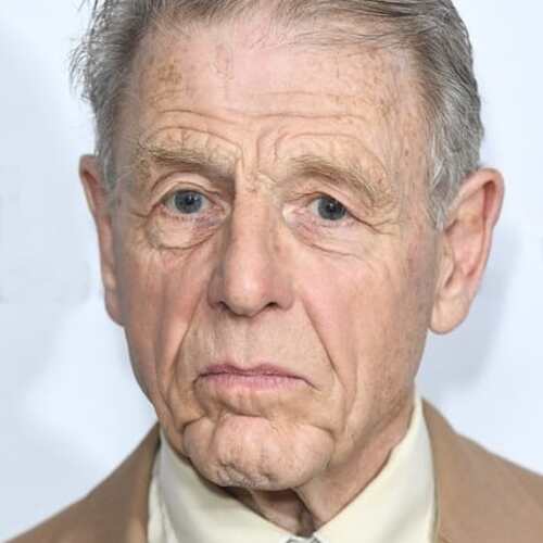 Edward Fox