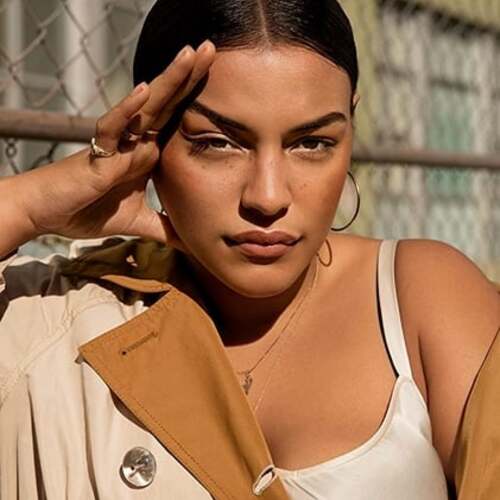 Paloma Elsesser