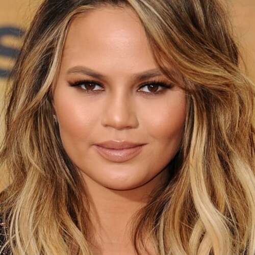 Chrissy Teigen