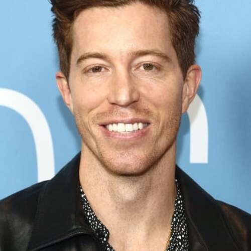 Shaun White