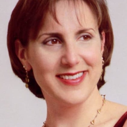 Dawn Upshaw