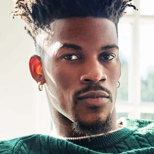 Jimmy Butler