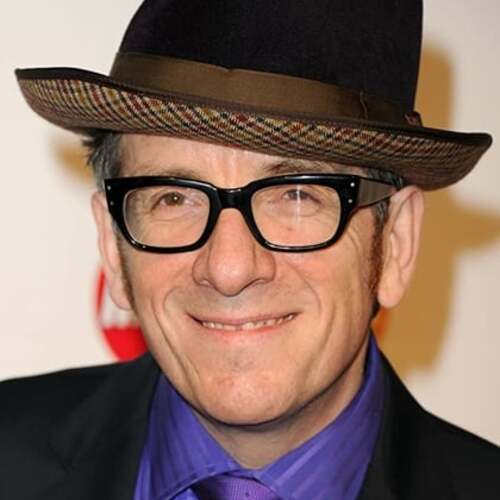 Elvis Costello