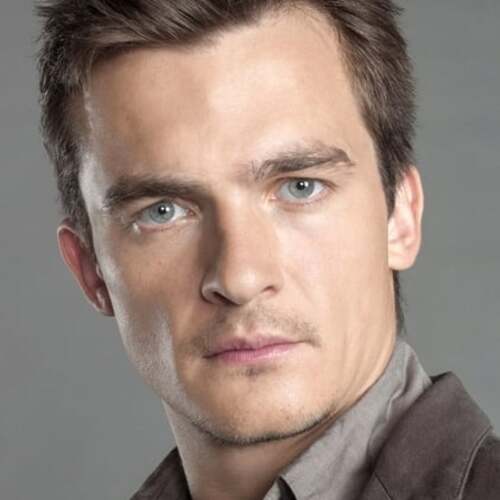 Rupert Friend