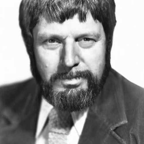 Theodore Bikel