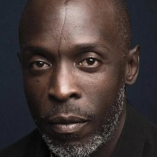 Michael Kenneth Williams