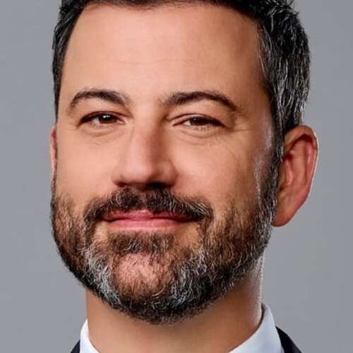 Jimmy Kimmel