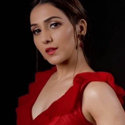 Neeti Mohan