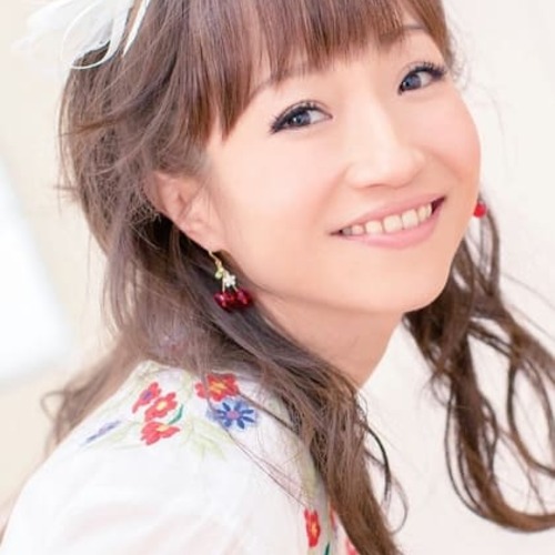 Mayumi Izuka