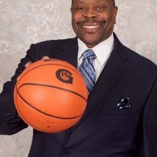 Patrick Ewing