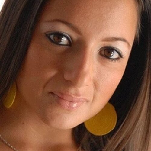 Ana Isabel Velásquez