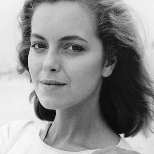 Greta Scacchi