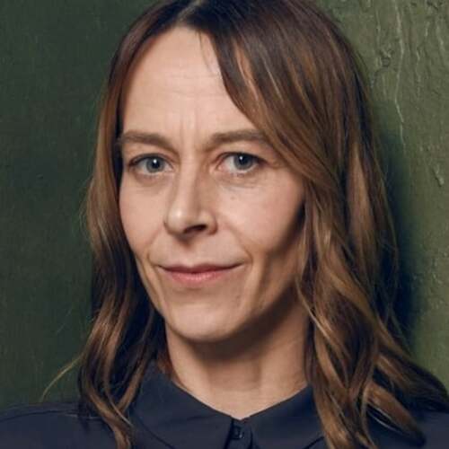 Kate Dickie