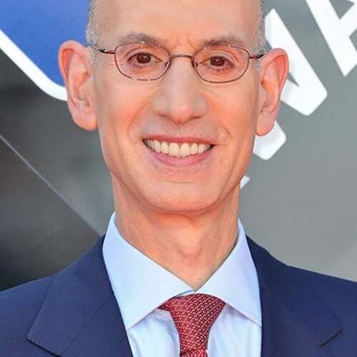 Adam Silver