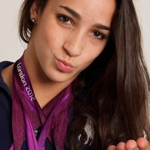 Aly Raisman