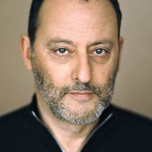 Jean Reno