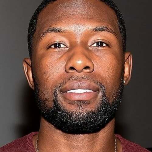 Trevante Rhodes