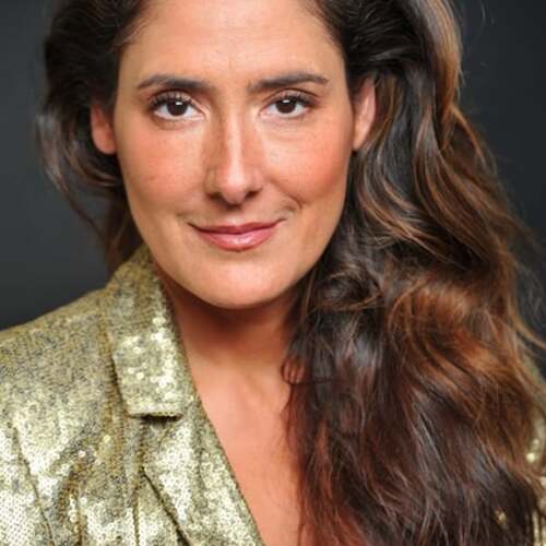 Alicia Coppola