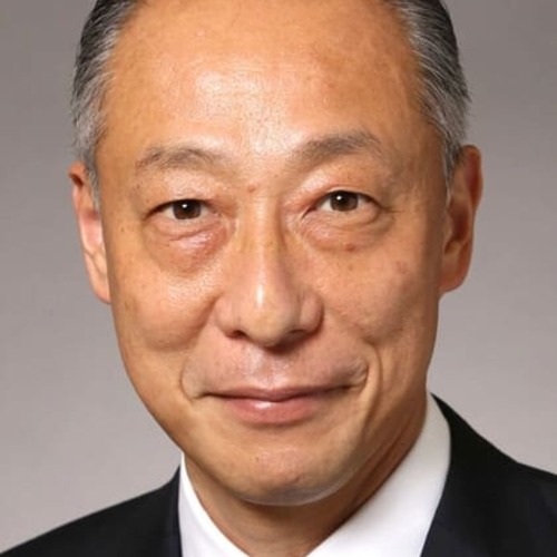 Hiroyasu Matsuoka