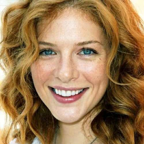 Rachelle Lefevre