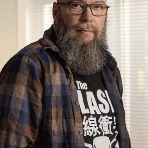 Jason Aaron